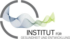 Logo Insitut für Gesundheit und Entwicklung